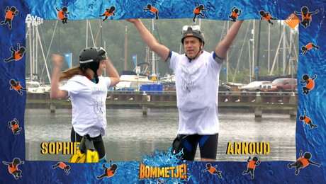 Bommetje! | Fenna Ramos